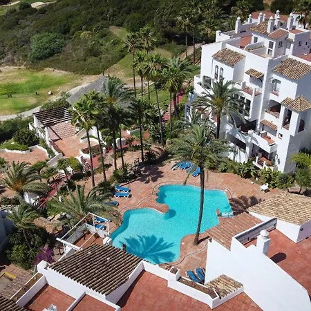 24 Rooftop Terrace Sea Views Golf Duquesa Andalusia Manilva