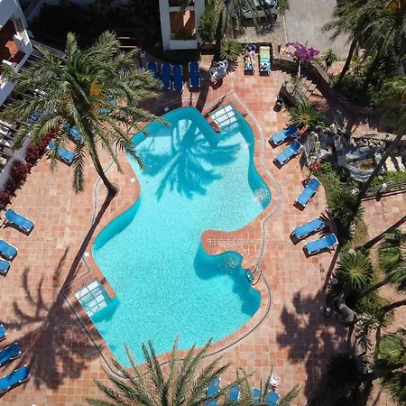 24 Rooftop Terrace Sea Views Golf Duquesa Andalusia Apartment *