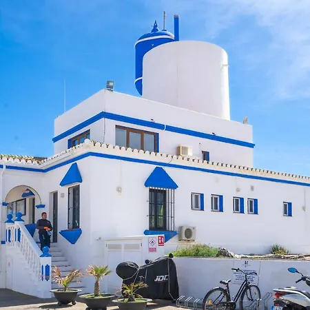 24 Rooftop Terrace Sea Views Golf Duquesa Andalusia *