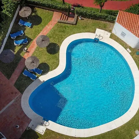 24 Rooftop Terrace Sea Views Golf Duquesa Andalusia